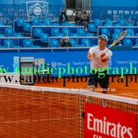 Serbia Open Facundo Bagnis - Miomir Kecmanović (082)
